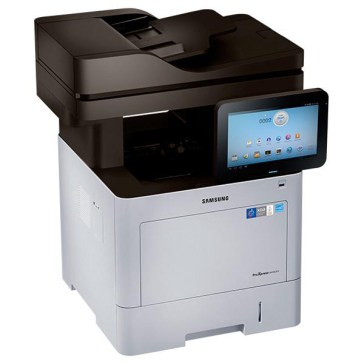 SAMSUNG SL-M4583FX/SEE MONO LASER MFP