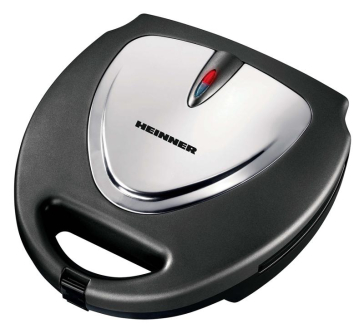 SANDWICH MAKER HEINNER SM-800