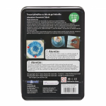 Savantul Trasnit- Iluzii optice