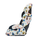 Scaun auto 9-36 kg Forest U208-FRS