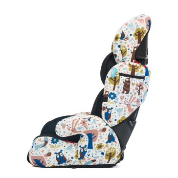 Scaun auto 9-36 kg Forest U208-FRS