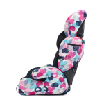 Scaun auto 9-36 kg Hearts U208-HRT