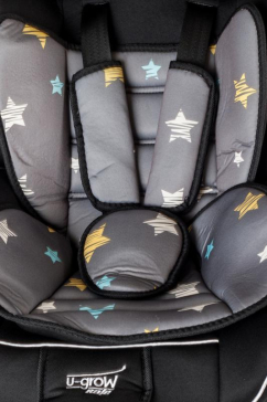  Scaun auto 9-36Kg U208-STA U-Grow