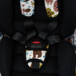 Scaun auto Isofix 9-36 kg Forest U708-FR