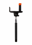 SELFIE STICK SERIOUX WIRED BLACK