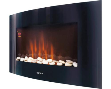 SEMINEU ELECTRIC TESY WEF200SRELW