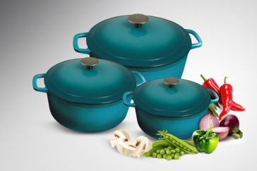 SEMIOALA FONTA+CAPAC D25.5CMX12.9CM,5.8L