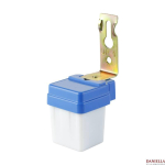 SENZOR DE CONTROL AL LUMINII SDVMF