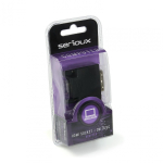 SERIOUX ADAPTER HDMI F - DVI M