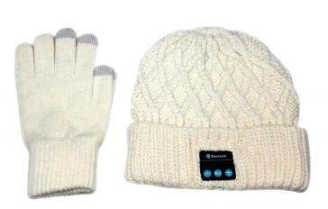 SERIOUX BLT HANDSFREE SET SET02