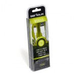 SERIOUX MICROUSB CABLE 1M WHITE 11