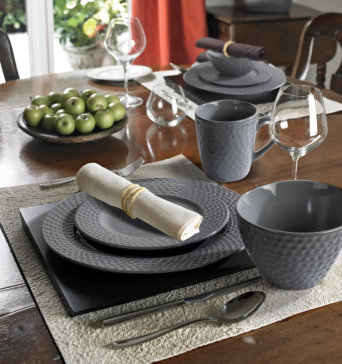 SERVICIU DE MASA 16 PIESE MALTA