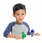 Set 2 figurine: È˜opi È™i Kevin