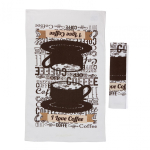 SET 2 PROSOAPE 38X63CM 100% BBC-CAFEA