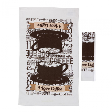 SET 2 PROSOAPE 38X63CM 100% BBC-CAFEA