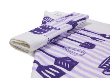 SET 2 PROSOAPE 38X63CM 100% BBC-LINGURI