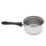 SET 3 CASEROLE, INOX , NOVA