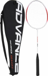 SET BADMINTON 2 RACHETE + 1 FLUTURAS