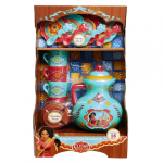 SET CEAI È˜I CIOCOLATÄ‚ DIN PALATUL REGAL