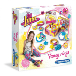 SET CREATIV INELE SOY LUNA-CLEMENTONI