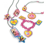 SET CREATIV TALISMANE SOY LUNA-CLEMENTON