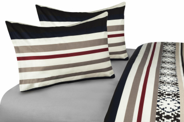 SET DE PAT DUBLU - ETNIC