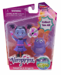 SET FIGURINE: VAMPIRINA È˜I GREGORIA