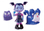 SET FIGURINE: VAMPIRINA È˜I LUPI