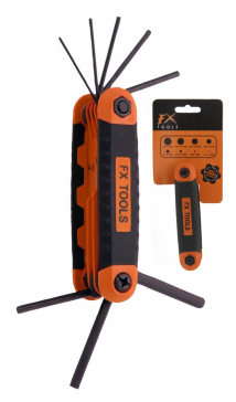 SET IMBUSURI, 8 MARIMI