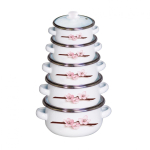 SET OALE EMAILATE 10 PIESE FESTA