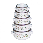 SET OALE EMAILATE 10PIES.FESTA,M.FLOWER