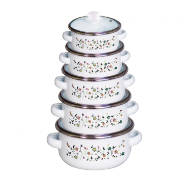 SET OALE EMAILATE 10PIES.FESTA,M.FLOWER