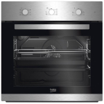 SET PLITA + CUPTOR BEKO BSE22130X