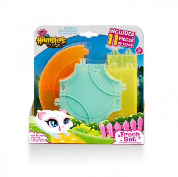 Set sine pentru hamsteri