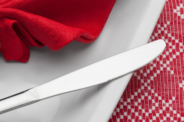 SET TACAMURI 24 PIESE NEW YORK