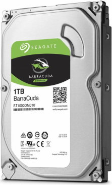 SG HDD3.5 1TB SATA ST1000DM010