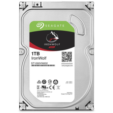 SG HDD3.5 1TB SATA ST1000VN002
