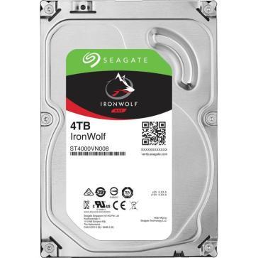 SG HDD3.5 4TB SATA ST4000VN008