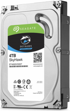 SG HDD3.5 4TB SATA ST4000VX007