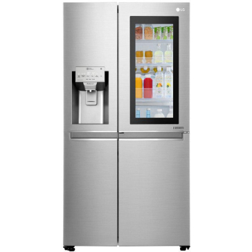 SIBE BY SIDE LG GSX961NSAZ