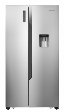 SIDE BY SIDE HEINNER HSBS-520NFXWD+