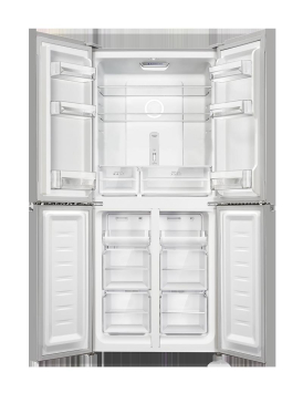 SIDE BY SIDE HEINNER HSBS-H401MNFX+