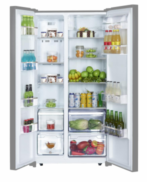 SIDE BY SIDE HEINNER HSBS-H430NFX+