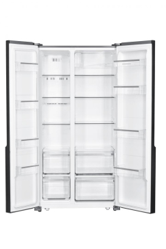 SIDE BY SIDE HEINNER HSBS-H517NFX+