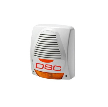 SIRENA DE EXTERIOR LADY-FPI