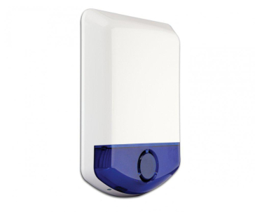 SIRENA DE EXTERIOR WIRELESS