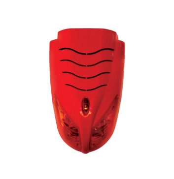 SIRENA INCENDIU TELETEK SF-200