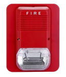 SIRENA ROSIE CU FLASH ND-FS911