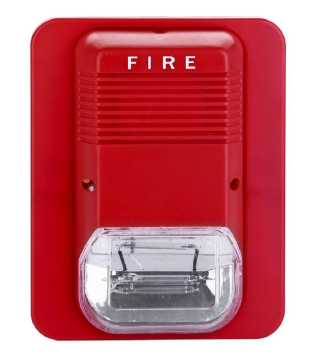 SIRENA ROSIE CU FLASH ND-FS911