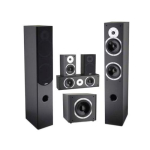 SISTEM BOXE SS014A-265